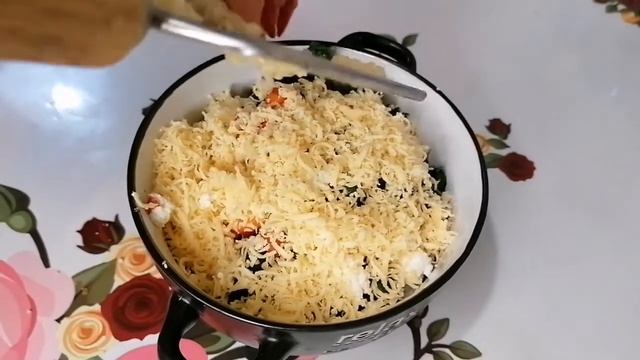 Рецепты для здоровой жизни 