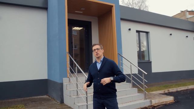 Обзор коммерческого помещения, пр А Корсунова, 28 смотреть онлайн