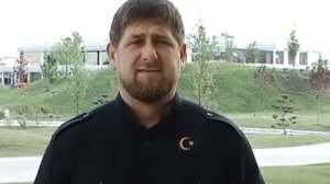 Р Кадыров поздрав с Днем рождения