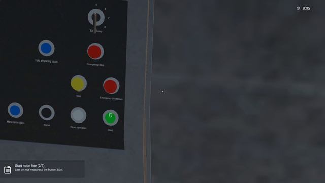 [ПЕРВЫЙ ВЗГЛЯД] WINTER RESORT SIMULATOR смотреть онлайн