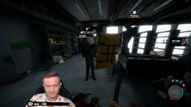 Феня Проходит Sons of the Forest #1 смотреть онлайн