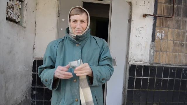 Помощь пострадавшим при обстреле донецка в ночь с 28-29.03.2017 г. смотреть онлайн