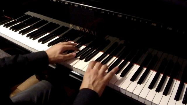 Gillock - Holiday in Paris (ABRSM Piano 2019-2020, Grade 4, C1) смотреть онлайн