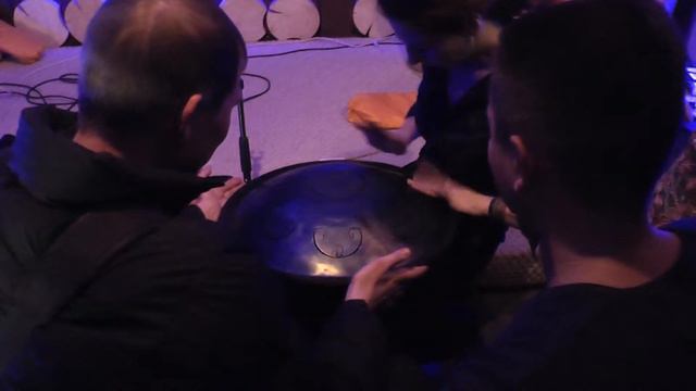 Rav drum in Perm смотреть онлайн