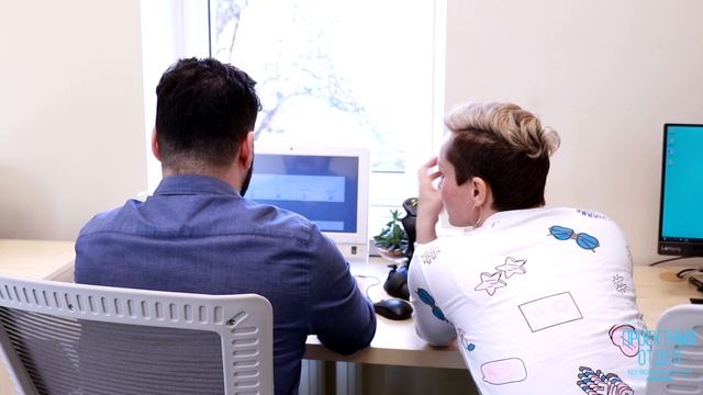 Мультипсихометр / О сложном, просто!