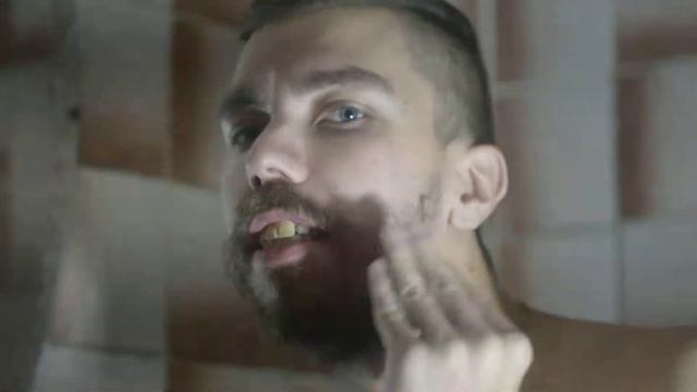 Сбрил БоРоДу ( 9 Месяцев Росла )