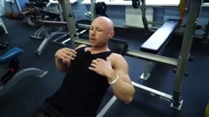 "ПОЧЕМУ НЕ РАСТУТ ГРУДНЫЕ?"- ЯРОСЛАВ БРИН