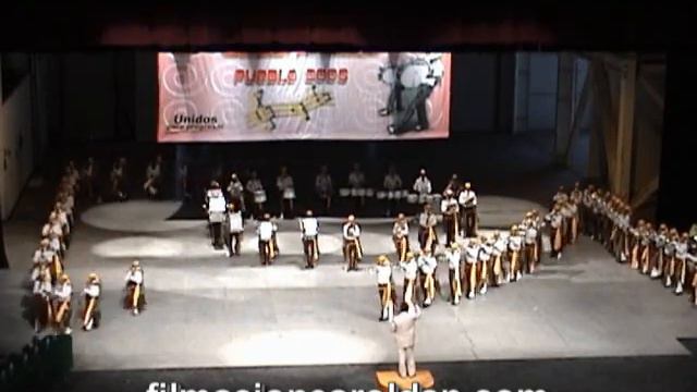 Secundaria Basilio Badillo zaragoza puebla estatal 2008 смотреть онлайн
