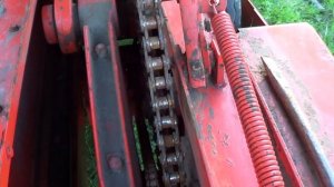 установка зажигания на пресе сипма