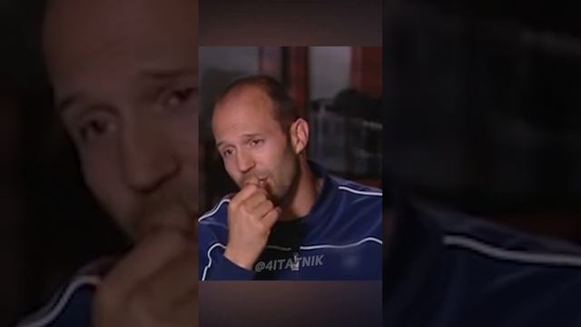 Стетхем высказался,новые факты... смотреть онлайн