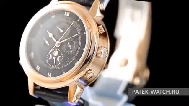 Наручные часы смотреть онлайн