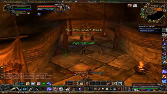Fiery Weapon Recipe In 3 Minutes