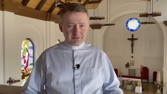 Размышления - Слово стало плотью (1068) 19.05.2023 смотреть онлайн