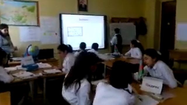 Mekteb22 açıq ders rus dili смотреть онлайн