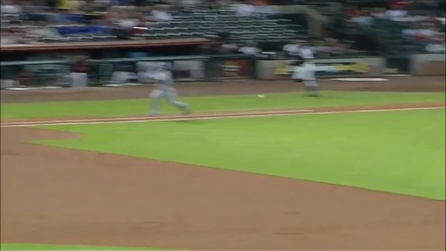 MLB | Jump Throws смотреть онлайн