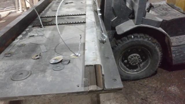 Изготовление стружечного станка. смотреть онлайн