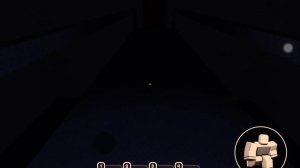 Двери на минималках (как попасть в комнаты в дверях)