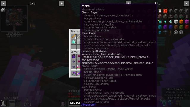 Heart of Diamond farm with Stonelings! | Vault Hunters Ep: 21 смотреть онлайн