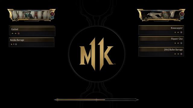 Mortal Kombat 11 how to beat Cassie Cage смотреть онлайн