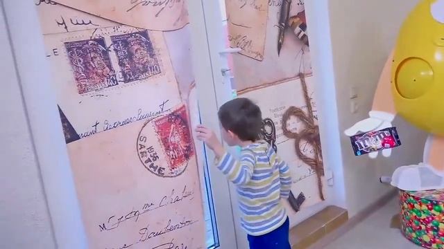 Волшебный календарь луномосика смотреть онлайн