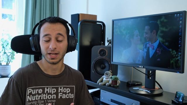 Edifier Stax Spirit S3 review: NEW Audiophile Headphones! смотреть онлайн