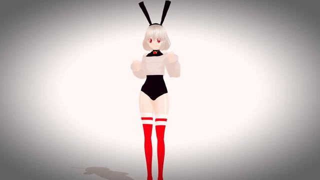 Sad cat dance completa con un mmd смотреть онлайн