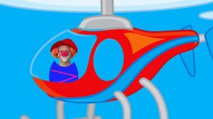 Мама, Мама дай мне Няма | Клёпа-это я! Детские Песни