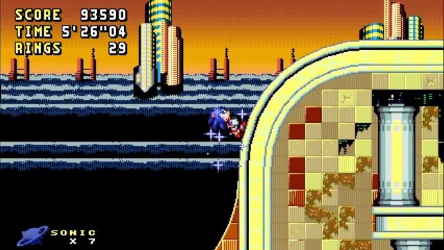 Sonic Loves Time Traveling & Talking to Dinosaurs?! смотреть онлайн