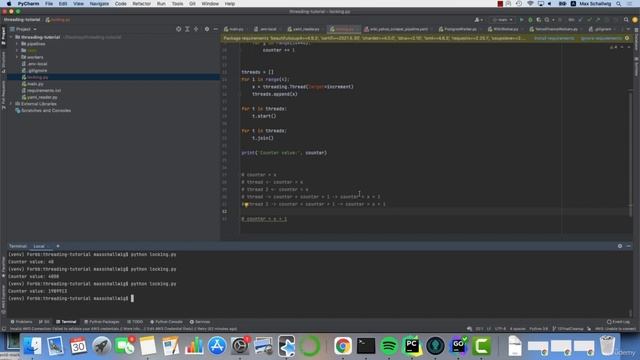 14. Locking смотреть онлайн