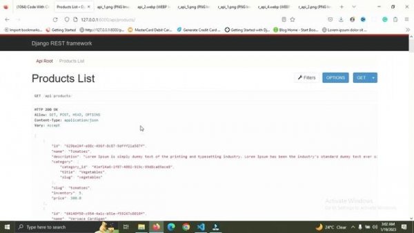 APIs and RestFul APIs | What makes an API Restful