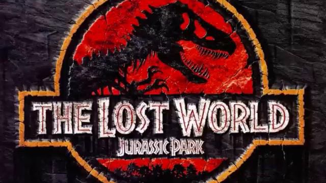 Jurassic Park: The Lost World Soundtrack-03 Malcolm's Journey смотреть онлайн