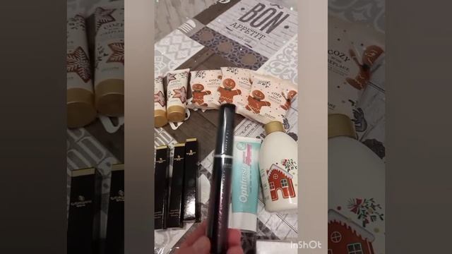 Распаковка заказа #17 каталог смотреть онлайн