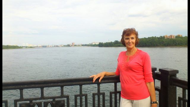 Красноярск смотреть онлайн