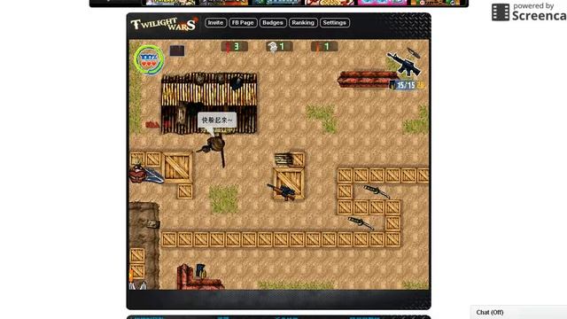 Lua AI Programming (Twilight Wars) - V2 смотреть онлайн