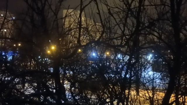 Харьков Салтовка 10 января 2024 года. ВЕЧЕР. ТРЕВОГА!!! смотреть онлайн