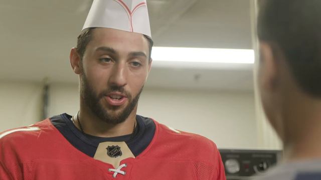 Vincent Trocheck in 14 Day Risk Free Trial смотреть онлайн