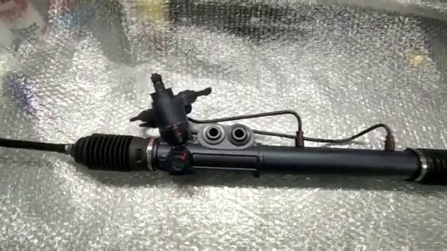 Оригинальная восстановленная рулевая рейка NISSAN MAXIMA A33 2000 - 2006 смотреть онлайн