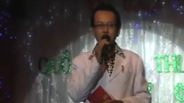 LE THANH HON QUOC PHONG VA THU PHUONG 30/11/2008 смотреть онлайн