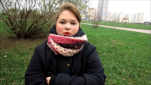 Я ВЕРНУЛАСЬ!!! смотреть онлайн