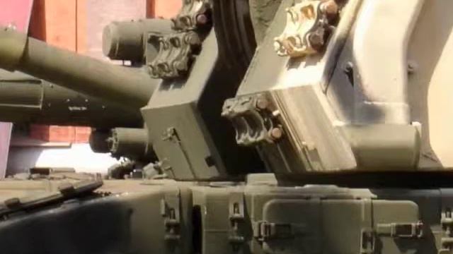 2C19 Msta S смотреть онлайн