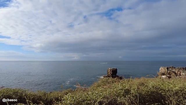 ☠️ La BOCA de INFIERNO de no CREER | Caiscais travel guide ?? смотреть онлайн