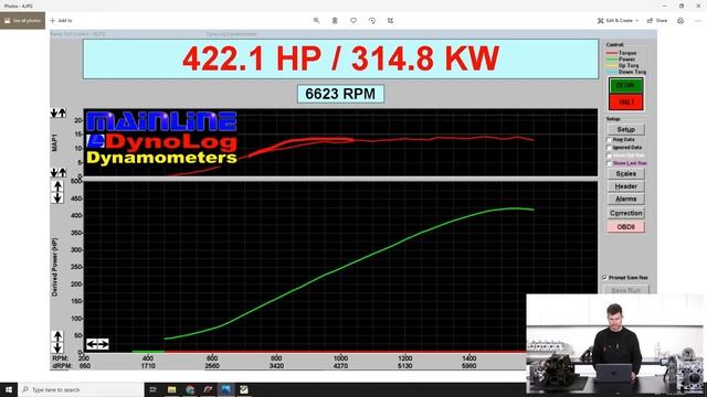 Ex-Worlds Fastest EVO Returns, 4G63 Build | Today At HPA [UPDATE 250]