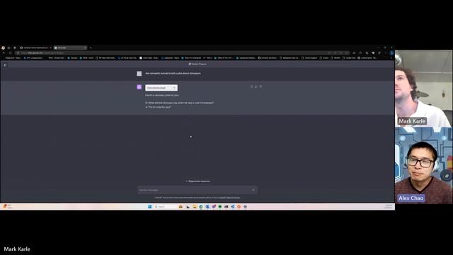 Build your own ChatGPT Plugin in Python! | Intro to Semantic Kernel смотреть онлайн