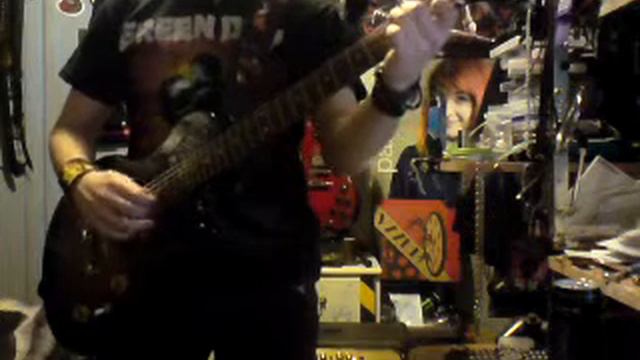 epiphone les paul special guitar review смотреть онлайн