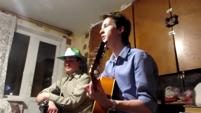 17.февраля Квартирник Февраль / Дон Жуан / Сергей Чигрин смотреть онлайн