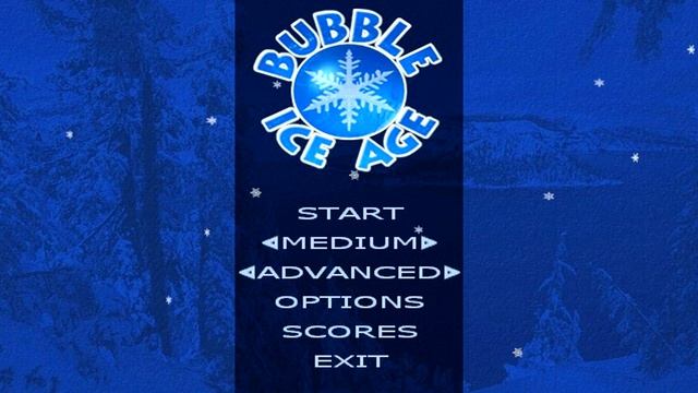 Bubble Ice Age game music theme смотреть онлайн