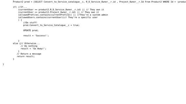 Salesforce: Incompatible element type Profile for collection of Id (2 Solutions!!) смотреть онлайн
