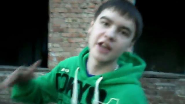 Скрэпер Ft. Flowmaster - Бокал белого вина