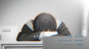 От простого человека до героя-разведчика. Опенинг