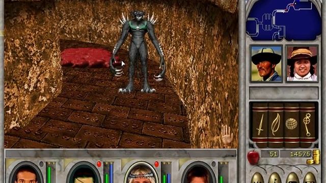 Let's Play MM6: The Mandate of Heaven Ep 31 - Return of the Ooze смотреть онлайн